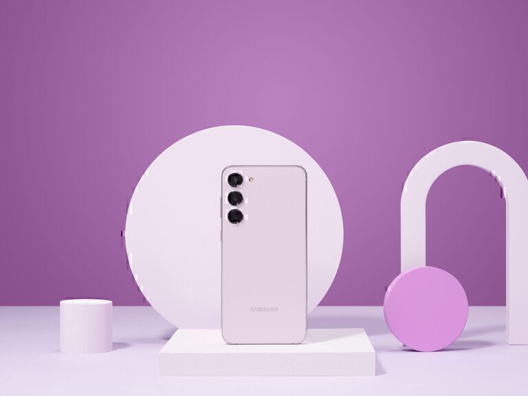 Lleva tus pasiones más allá con la nueva serie Samsung Galaxy S23:    Diseñado para una experiencia Premium hoy y en el futuro